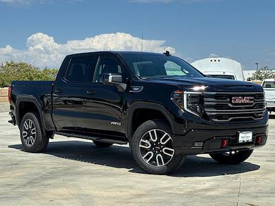 New 2026 GMC Sierra 1500 AT4 Crew Cab 4x4 Pickup for sale #G260078 - photo 1