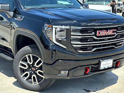 New 2026 GMC Sierra 1500 AT4 Crew Cab 4x4 Pickup for sale #G260078 - photo 2