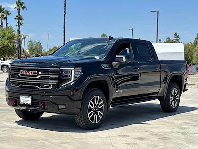 2026 GMC Sierra 1500 Crew Cab 4x4 Pickup for sale #G260078 - photo 1