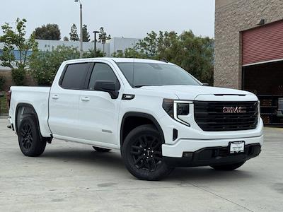 New 2026 GMC Sierra 1500 Elevation Crew Cab Pickup for sale #G260080 - photo 1
