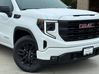 New 2026 GMC Sierra 1500 Elevation Crew Cab Pickup for sale #G260080 - photo 2
