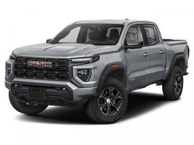 New 2026 GMC Canyon Elevation Crew Cab Pickup for sale #G260081 - photo 1