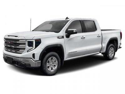 New 2026 GMC Sierra 1500 SLT Crew Cab 4x4 Pickup for sale #G260082 - photo 1