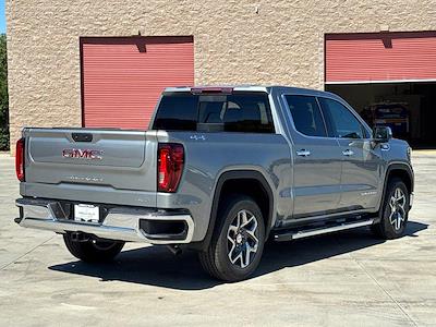 New 2026 GMC Sierra 1500 SLT Crew Cab 4WD Pickup for sale #G260083 - photo 2