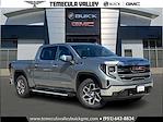 New 2026 GMC Sierra 1500 SLT Crew Cab 4WD Pickup for sale #G260083 - photo 40