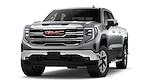 New 2026 GMC Sierra 1500 SLT Crew Cab 4WD Pickup for sale #G260083 - photo 3