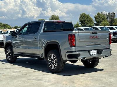 New 2026 GMC Sierra 1500 AT4 Crew Cab 4x4 Pickup for sale #G260084 - photo 2