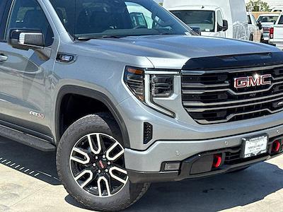 New 2026 GMC Sierra 1500 AT4 Crew Cab 4x4 Pickup for sale #G260084 - photo 2