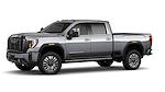 New 2026 GMC Sierra 2500 Denali Ultimate Crew Cab 4WD Pickup for sale #G260086 - photo 4