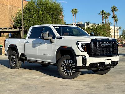 2026 GMC Sierra 2500 Crew Cab 4x4 Pickup for sale #G260087 - photo 1