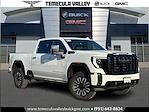 2026 GMC Sierra 2500 Crew Cab 4x4 Pickup for sale #G260087 - photo 36