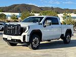 2026 GMC Sierra 2500 Crew Cab 4x4 Pickup for sale #G260087 - photo 4
