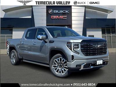 2026 GMC Sierra 1500 Crew Cab 4x4 Pickup for sale #G260104 - photo 1