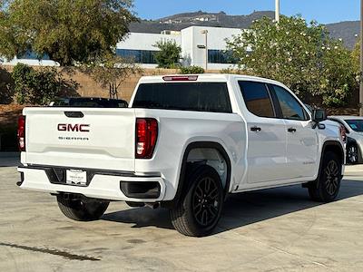 New 2026 GMC Sierra 1500 Pro Crew Cab Pickup for sale #G260108 - photo 2