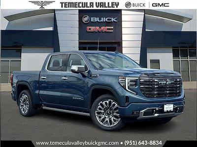 New 2026 GMC Sierra 1500 Denali Ultimate Crew Cab 4WD Pickup for sale #G260109 - photo 1