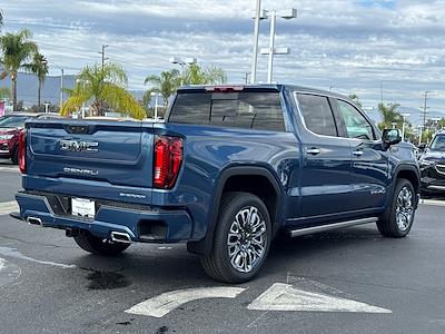New 2026 GMC Sierra 1500 Denali Ultimate Crew Cab 4WD Pickup for sale #G260109 - photo 2