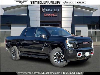 2026 GMC Sierra EV Crew Cab AWD Pickup for sale #G260110 - photo 1