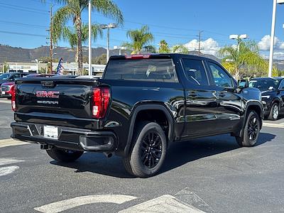 New 2026 GMC Sierra 1500 Pro Crew Cab Pickup for sale #G260111 - photo 2