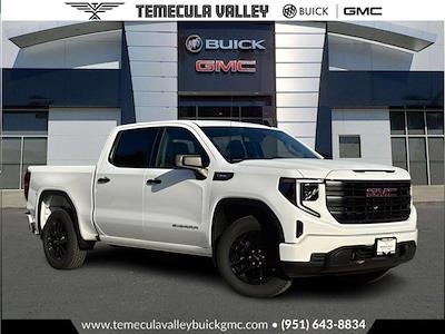 New 2026 GMC Sierra 1500 Pro Crew Cab Pickup for sale #G260113 - photo 1