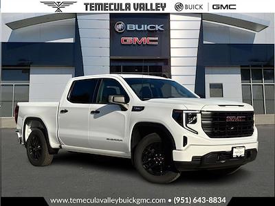 New 2026 GMC Sierra 1500 Pro Crew Cab Pickup for sale #G260115 - photo 1