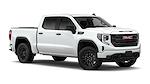 New 2026 GMC Sierra 1500 Pro Crew Cab Pickup for sale #G260115 - photo 6