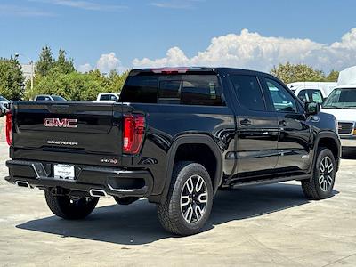 New 2026 GMC Sierra 1500 AT4 Crew Cab for sale #G260116 - photo 2