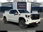 New 2026 GMC Sierra 1500 AT4 Crew Cab 4x4 Pickup for sale #G260120 - photo 1
