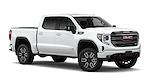 2026 GMC Sierra 1500 Crew Cab 4WD Pickup for sale #G260120 - photo 4