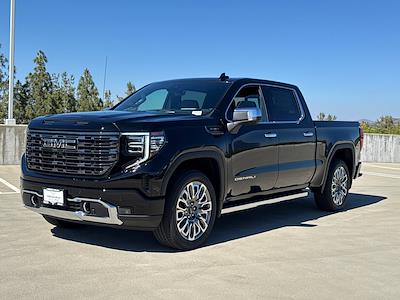 2026 GMC Sierra 1500 Crew Cab 4WD Pickup for sale #G260121 - photo 1