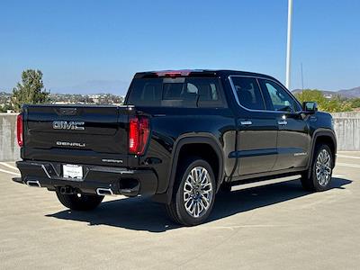 New 2026 GMC Sierra 1500 Denali Ultimate Crew Cab 4x4 Pickup for sale #G260122 - photo 2