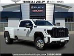 New 2026 GMC Sierra 3500 Denali Unlimited Crew Cab 4x4 Pickup for sale #G260124 - photo 1