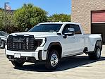 New 2026 GMC Sierra 3500 Denali Unlimited Crew Cab 4x4 Pickup for sale #G260124 - photo 4
