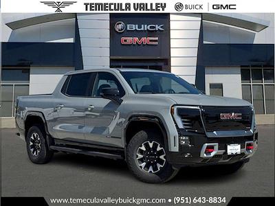 2026 GMC Sierra EV Crew Cab AWD Pickup for sale #G260125 - photo 1