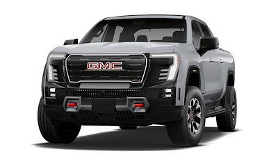 New 2026 GMC Sierra EV AT4 Crew Cab 4WD Pickup for sale #G260125 - photo 1