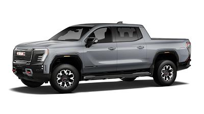New 2026 GMC Sierra EV AT4 Crew Cab 4WD Pickup for sale #G260125 - photo 2
