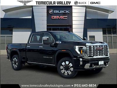 New 2026 GMC Sierra 2500 Denali Crew Cab 4x4 Pickup for sale #G260128 - photo 1