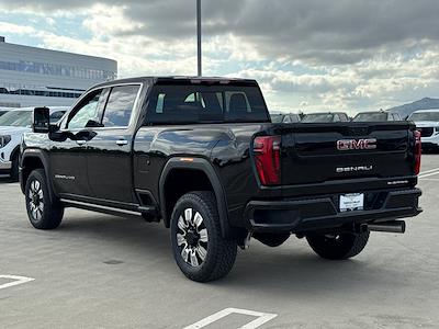 New 2026 GMC Sierra 2500 Denali Crew Cab 4WD Pickup for sale #G260128 - photo 2