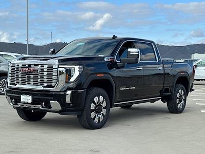 New 2026 GMC Sierra 2500 Denali Crew Cab 4WD Pickup for sale #G260128 - photo 1