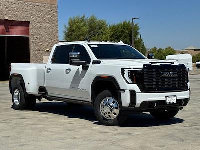New 2026 GMC Sierra 3500 Denali Unlimited Crew Cab 4x4 Pickup for sale #G260130 - photo 2