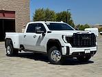 New 2026 GMC Sierra 3500 Denali Unlimited Crew Cab 4x4 Pickup for sale #G260130 - photo 2
