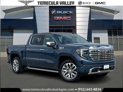New 2026 GMC Sierra 1500 Denali Crew Cab 4x4 Pickup for sale #G260135 - photo 1