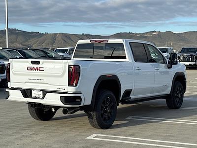 New 2026 GMC Sierra 2500 AT4 Crew Cab 4WD Pickup for sale #G260136 - photo 2