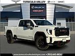 New 2026 GMC Sierra 2500 AT4 Crew Cab 4WD Pickup for sale #G260136 - photo 1