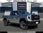 2026 GMC Sierra 2500 Crew Cab 4x4 Pickup for sale #G260137 - photo 1