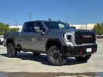 2026 GMC Sierra 2500 Crew Cab 4x4 Pickup for sale #G260137 - photo 3