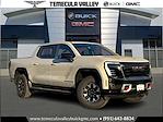 New 2026 GMC Sierra EV AT4 Crew Cab AWD Pickup for sale #G260141 - photo 1