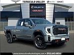 New 2026 GMC Sierra 2500 AT4 Crew Cab 4x4 Pickup for sale #G260160 - photo 1