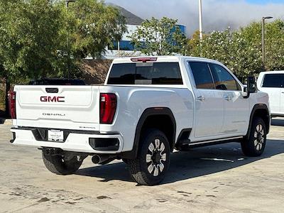 New 2026 GMC Sierra 2500 Denali Crew Cab 4x4 Pickup for sale #G260161 - photo 2