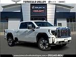 New 2026 GMC Sierra 2500 Denali Crew Cab 4x4 Pickup for sale #G260161 - photo 1
