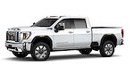 New 2026 GMC Sierra 2500 Denali Crew Cab 4WD Pickup for sale #G260161 - photo 4
